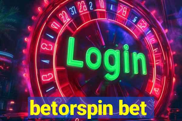 betorspin bet